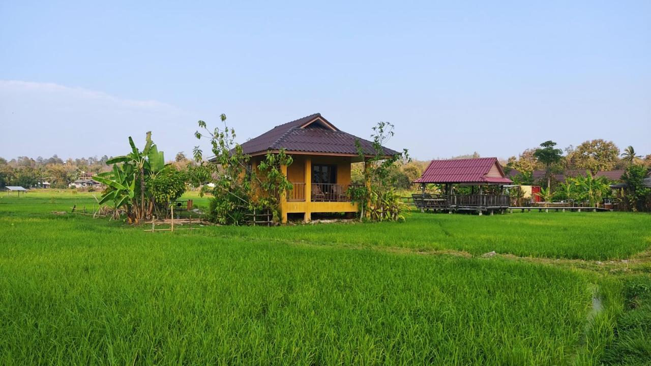 Country Retreat Hotel Merim Kültér fotó