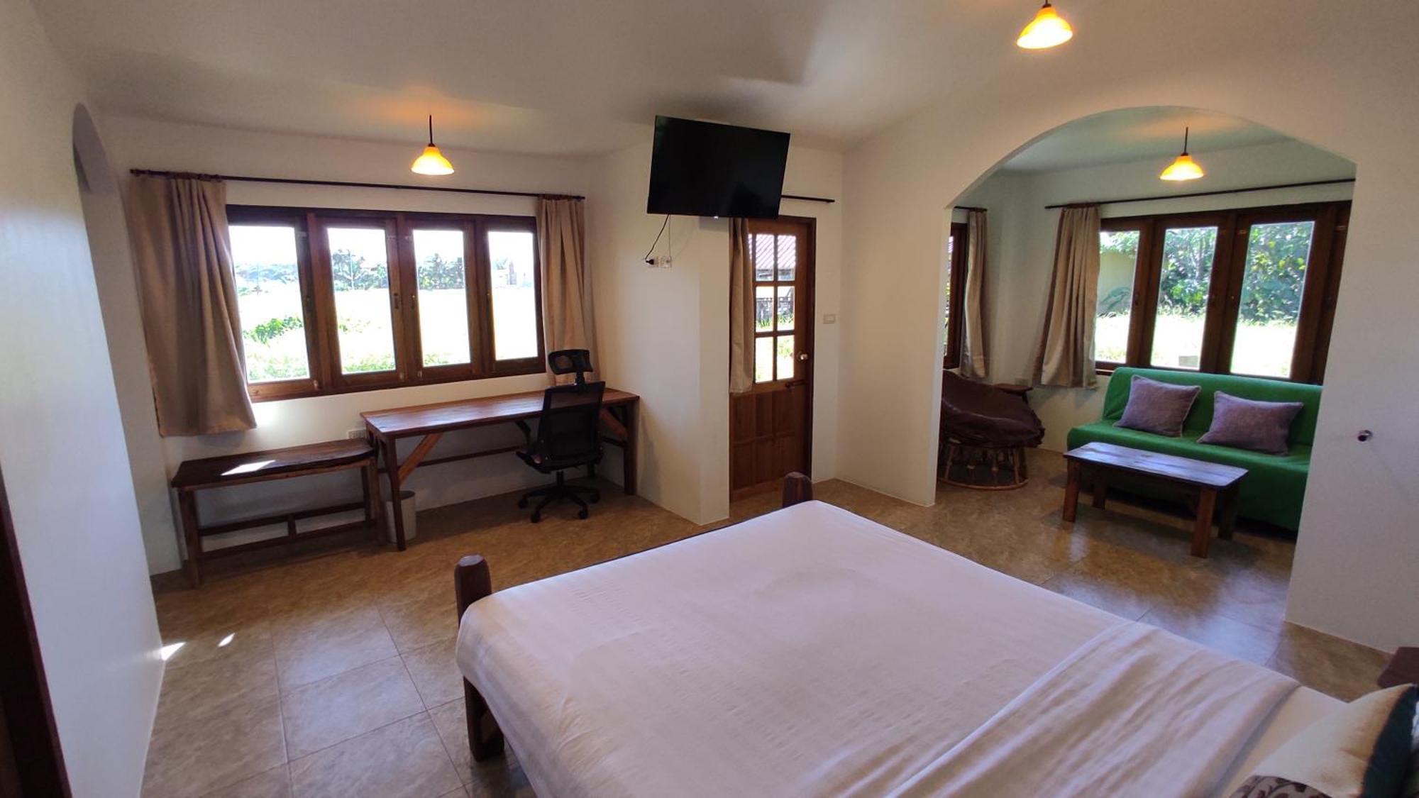 Country Retreat Hotel Merim Szoba fotó