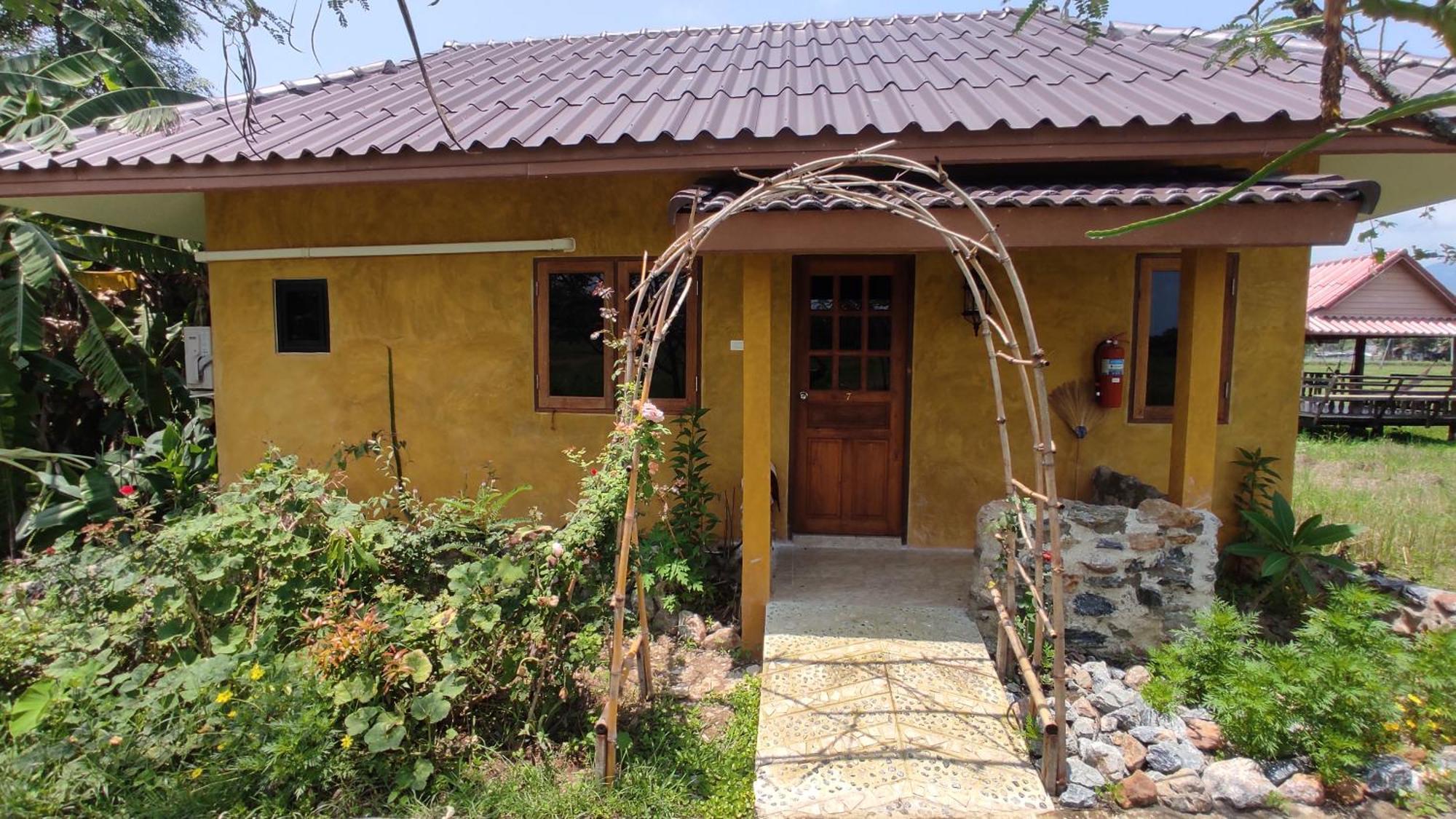 Country Retreat Hotel Merim Szoba fotó