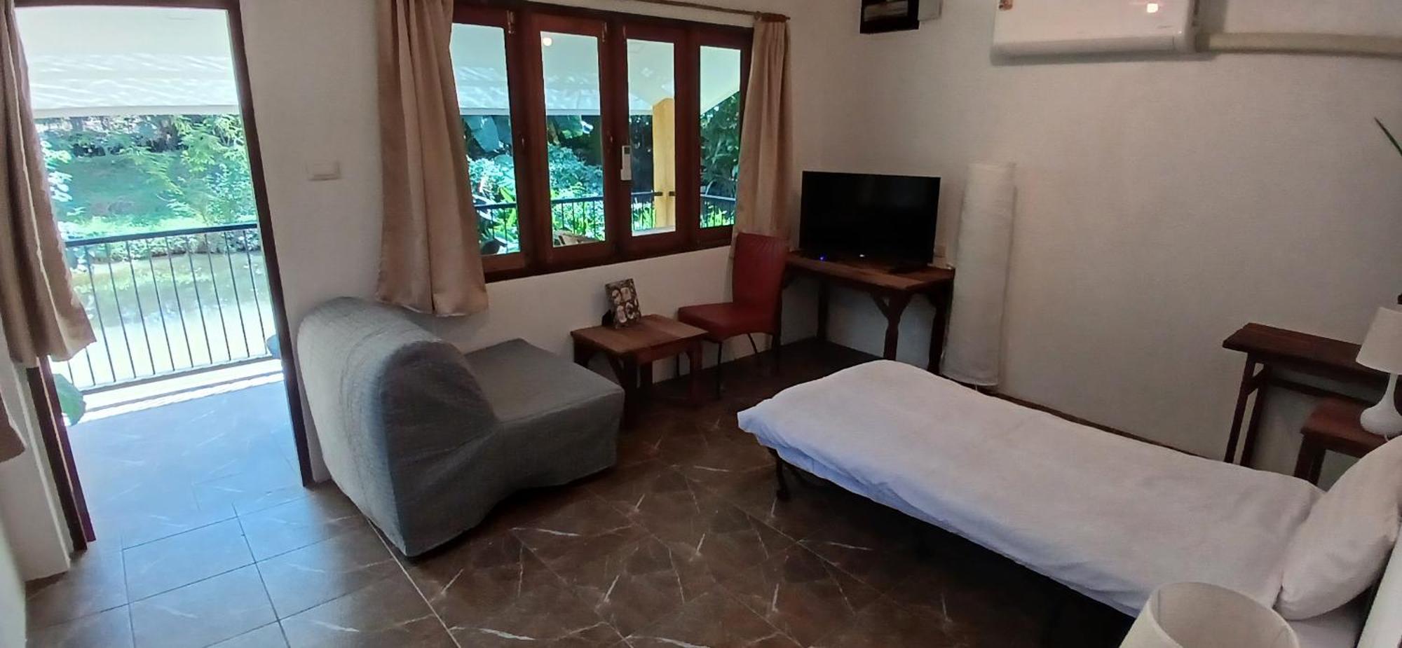Country Retreat Hotel Merim Szoba fotó