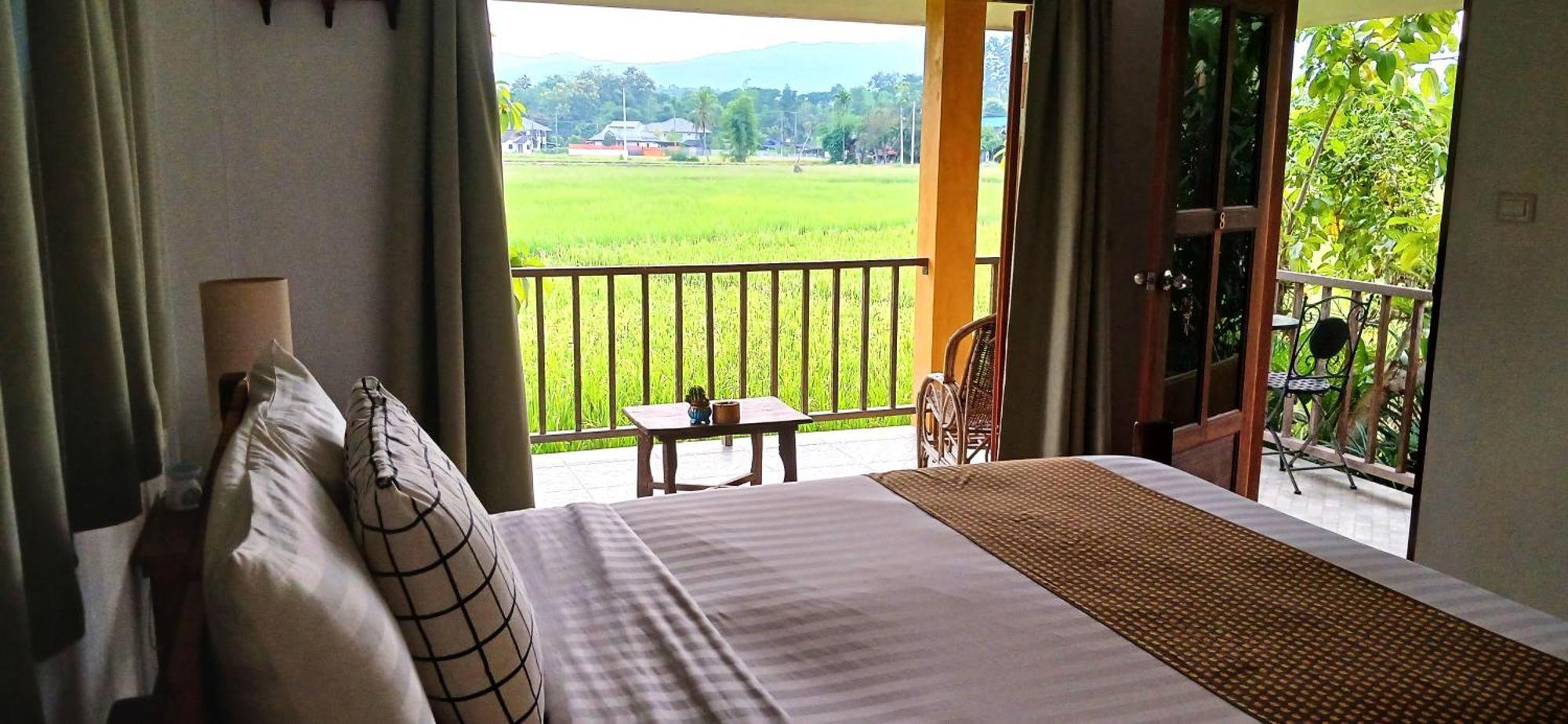 Country Retreat Hotel Merim Kültér fotó