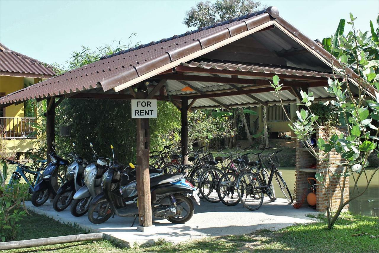 Country Retreat Hotel Merim Kültér fotó