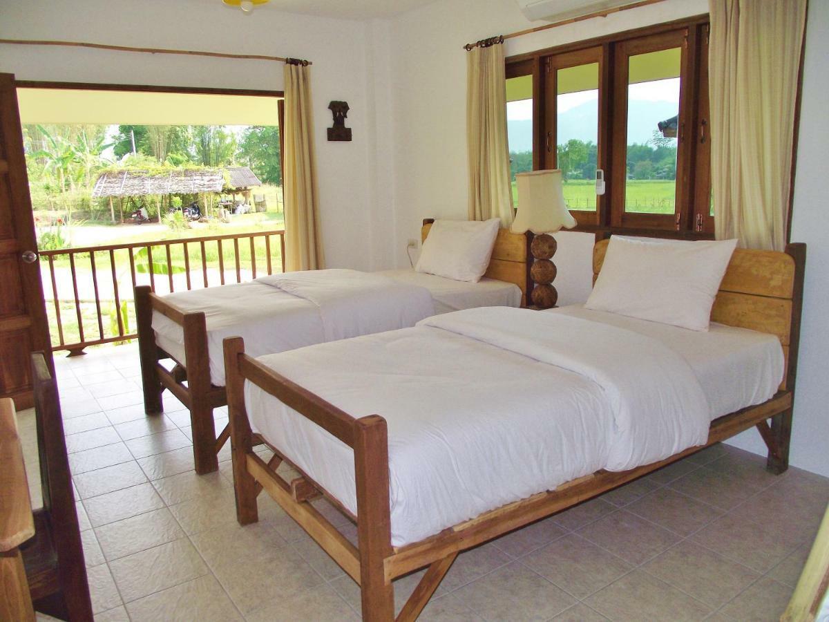 Country Retreat Hotel Merim Kültér fotó