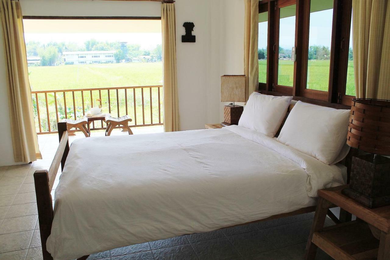 Country Retreat Hotel Merim Kültér fotó
