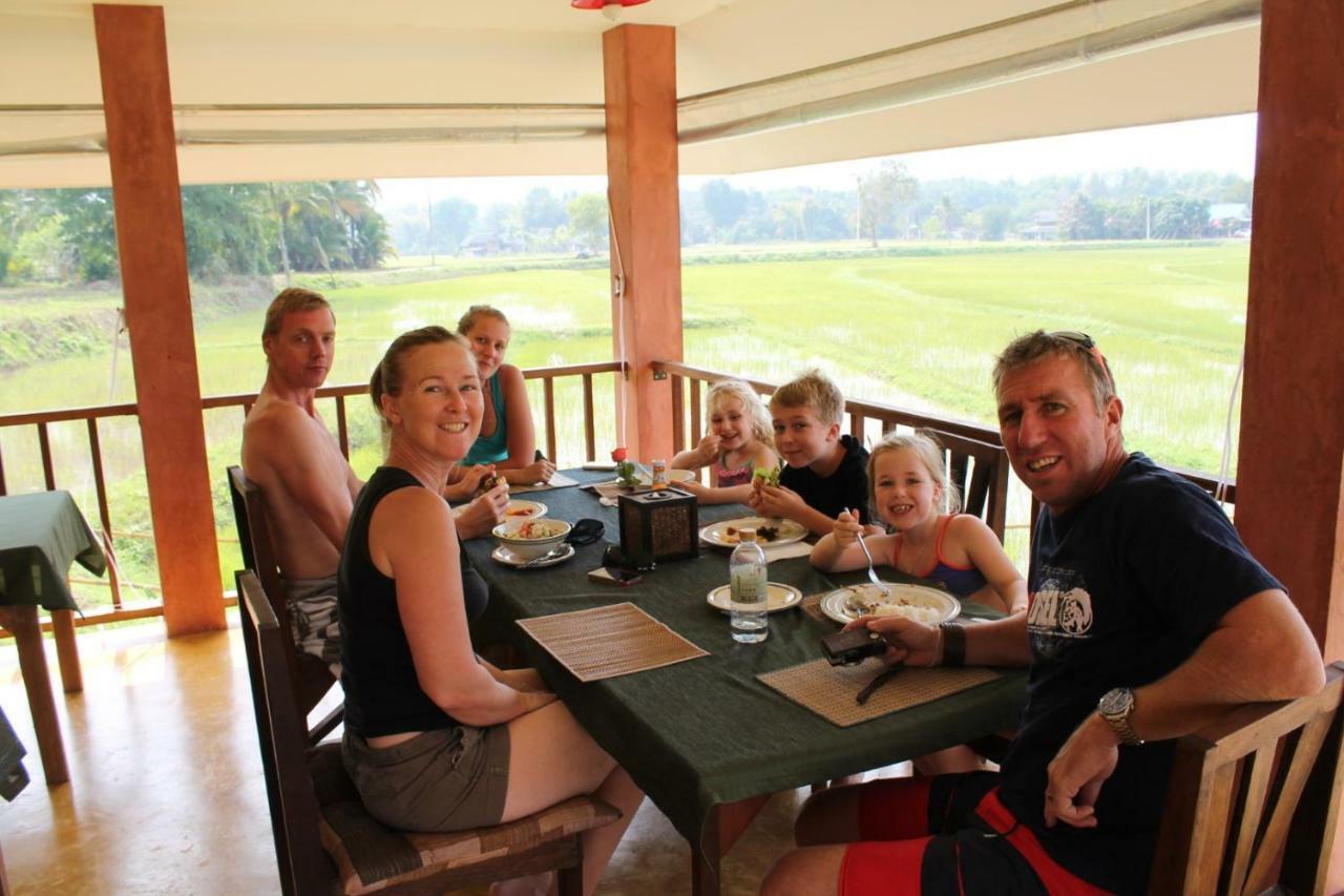 Country Retreat Hotel Merim Kültér fotó