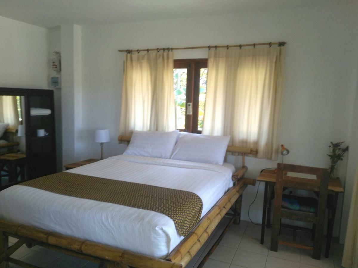 Country Retreat Hotel Merim Szoba fotó